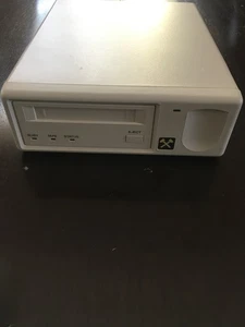 FWB Incorporated WINHT8000 DAT SCSI External Drive - Picture 1 of 3