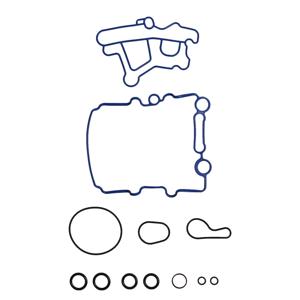 Fel-Pro FEL-ES73087 Engine Oil Cooler Gasket Set - Image 1 of 1