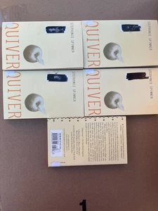 QUIVER by Stephanie spinner 5 copies guided reading books club classroom lot - Picture 1 of 1