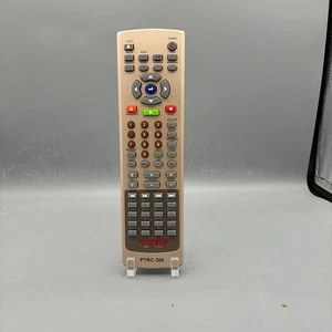 Platinum karaoke machine REMOTE CONTROL ONLY for Model PTRC-300 w/Batteries - Picture 1 of 2