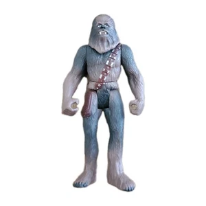 1995 LFL Kenner Star Wars Chewbacca Classic Edition Figurine - Picture 1 of 5