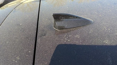 Used Antenna fits: 2017 Mazda CX-5  Grade A - Image 1 of 4