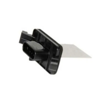 正品德科 适用于庞蒂亚克 G6 2005 - 2010 吹风机电机电阻母头连接器 — 第 1/4 张图片