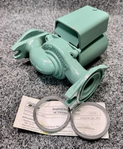 Taco 007-F5 Hydronic Circulating Pump - Bild 1 von 6