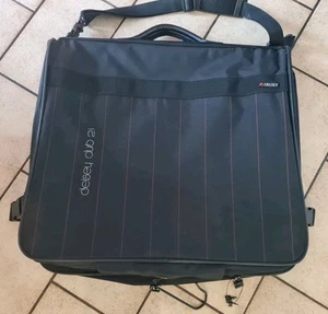 Delsey Club 21 Anzughülle Reisesack Anzugtasche Kleidertasche - Bild 1 von 9