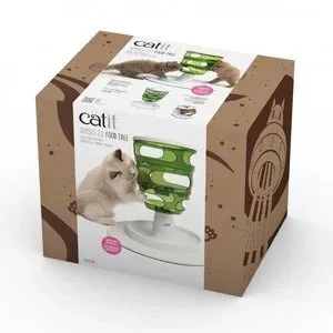 Catit 2.0 Senses Food Tree - Picture 1 of 1