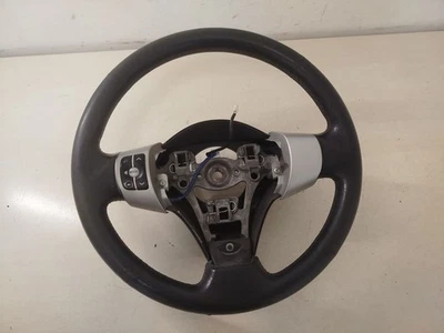 Toyota Yaris 2008 Steering wheel 305460899FKA ILI55723 - Изображение 1 из 4