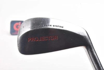 Projector Driving Iron / 15.5 Degree / Regular Flex Steel Shaft - Image 1 of 4