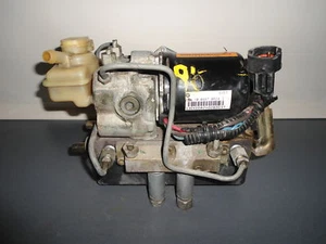 1995, Concorde, Intrepid, Vision, New Yorker, unidad ABS - Imagen 1 de 7