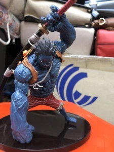 Figura de una pieza de anime Nightmare Luffy - Imagen 1 de 15