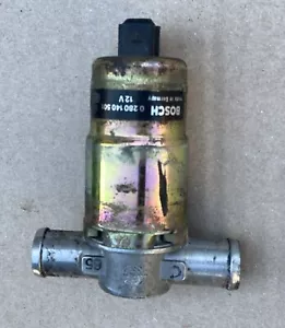 Porsche 944 951 S S2 Idle Air Control Valve - Picture 1 of 3