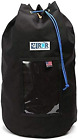 Grand Rope Bag X-Small - 100' of 1/2″ Capacity Black