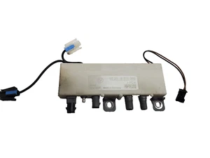 ✅ BMW E39 528i Radio Antenna Amplifier 8378090 1995-2004 OEM - Picture 1 of 7