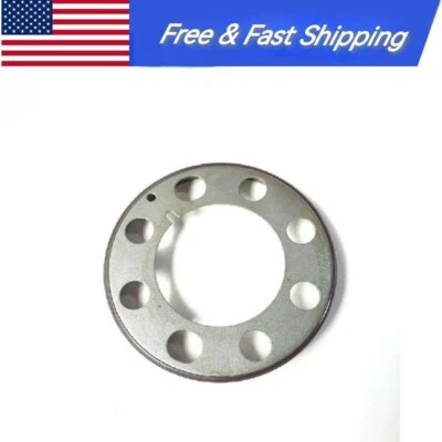 Polea cigüeñal piñón 68582742AA para Jeep Grand Cherokee 3.0 2014-2023 --p Foto 1 de 2