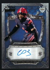 2023 Wild Card Matte CLARK PHILLIPS III Weekend Warrior #'d /10 RC AUTO Falcons