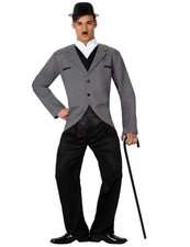 Costume da Charlot - Cod.216659