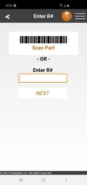 GMC Acadia Limited 2007-2014, iluminación parasol del conductor, 3,6 L, n.º de parte: 23234424 Foto 1 de 4