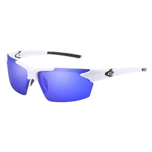 Outdoor Photochromic Cycling Sunglasses Driving Polarized Driving Eye Glasses - Picture 1 of 12