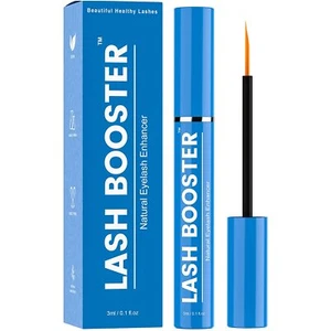 Eyelash & Eyebrow Growth Enhancer, Effective Hypoallergenic Potent Formula, 3ml - Picture 1 of 9