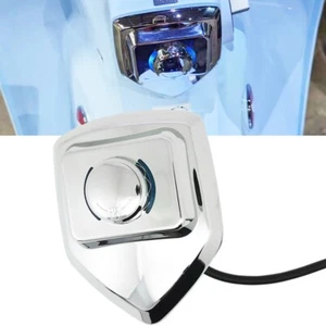 Fast charge Type-c PD USB Port Kit w/Connector Fits Honda Super Cub 125 C125 - Bild 1 von 8