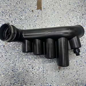 Polaris 1241414 Clutch Cover Cooling -Duct 95Mm Xpedition XP EPS Ultimate 5 2024 - Picture 1 of 2