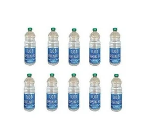 OLIO DI VASELLINA LATTINA DA 1 LITRO USO ENOLOGICO FARMACEUTICO F.U. INODORE - Foto 1 di 3