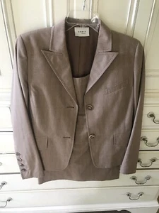 Womans Akris Punto Skirt Suit - Picture 1 of 9