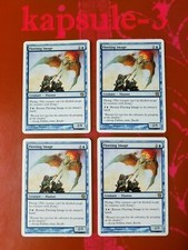 4x Fleeting Image | 9th Edition | MTG Magic the Gathering Cards