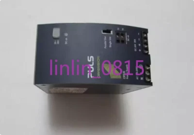 1Pcs Used PULS CPS20.241 - Image 1 of 2