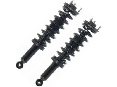 Juego de montaje de puntal delantero Detroit para Chevrolet Colorado 2015-2022 72866GKGH Foto 1 de 2