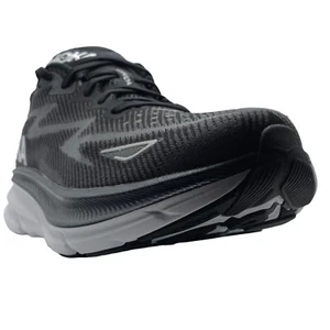 HOKA ONE ONE CLIFTON 9 MEN SZ10.5(D)RUNNIN SHOES WORN ONCE .L45 - Picture 1 of 11