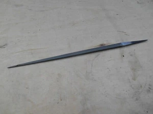 Grobet lima quadrata, taglio 3, 6" - Foto 1 di 1