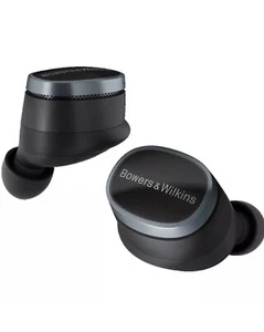 Bowers & Wilkins Pi8 - NEW True Wireless Earbuds with ALL Accessories (No Box) - Picture 1 of 9