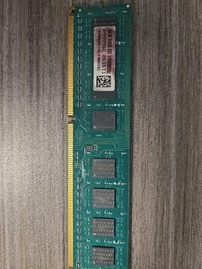 Set of 4 PC3-12800 8 GB DIMM 1600 MHz DDR3 SDRAM 32GB - Picture 1 of 4