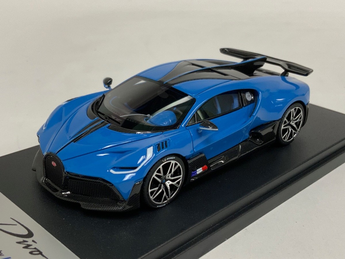 Look Smart Diecast & Toy Bugatti for sale | eBay