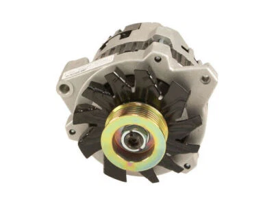 For 1990-1992 Chevrolet Camaro Alternator AC Delco 38147VJXS 1991 - Image 1 of 2