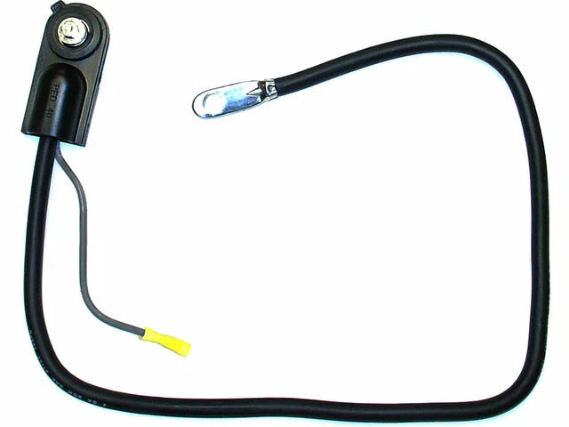Battery Cable For 1987-1988 Chevy V10 Suburban 5.7L V8 Y182SD - Image 1 of 1