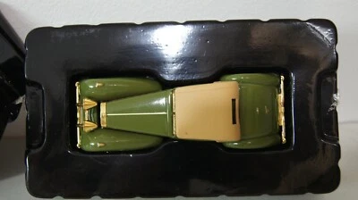 MATCHBOX SPECIAL EDITION 1/43 SCALE YY017A/SA-M 1938 HISPANO-SUIZA COUPE NIB - Image 1 of 4