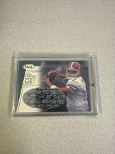 2001 Sage Jesse Palmer Bronze Rookie Autograph SP The Bachelor A34