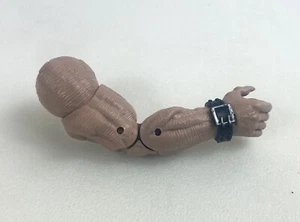 Sugar Man Right Arm Marvel Legends BAF Build A Figure Part Piece Hasbro - Picture 1 of 2