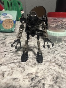 Lego Bionicle TOA ONUA 8532- Complete Figure 