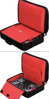 Bolsa Controlador DJ Odyssey BRLDIGITALXL Serie Redline Foto 1 de 4