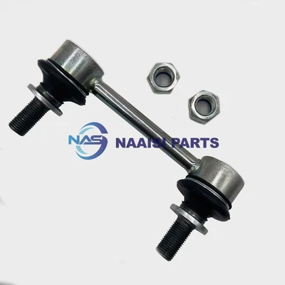 OEM For Lexus RX350 RX450H (2010-2015) OEM LH Side Rear Sway Bar END LINK Foto 1 de 4