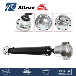 Fit For 2006-2012 Mercedes X164 GL450 ML350 Front Drive Axle Shaft Driveshaft - Picture 1 of 10