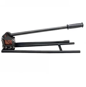 Rail Clamp Rail Scissors DC-35 Manual Rail Cutter Rail Cutting Machine - Picture 1 of 9