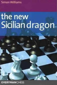 EBOOK - The New Sicilian Dragon - Picture 1 of 1