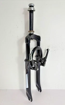 24" Bicycle Suspension Forks - Image 1 of 4