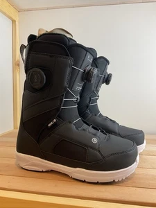 RIDE Synth Woman’s Snowboard Boots 2026 Double BOA closure Size 8 New J155 - Picture 1 of 5