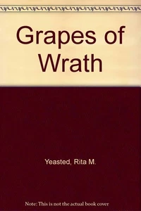Grapes of Wrath - Picture 1 of 1