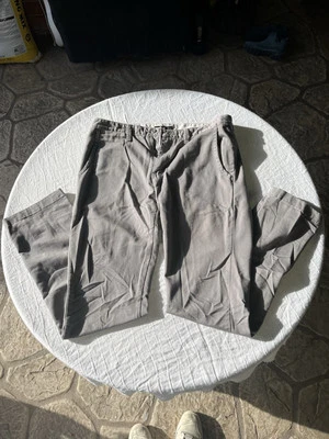 Jean gris Vans talla 34 Foto 1 de 4